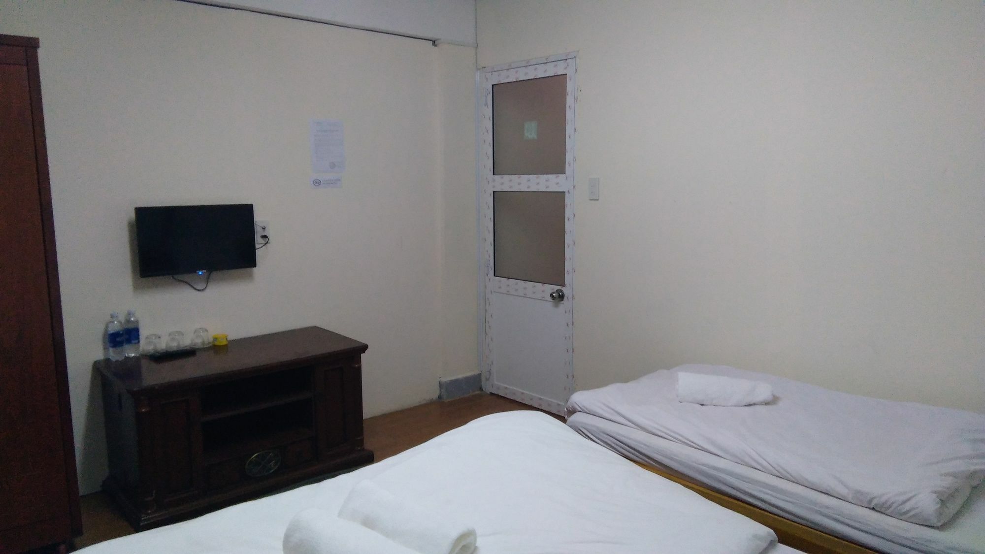 Villa Khang Chi Dalat Exteriör bild
