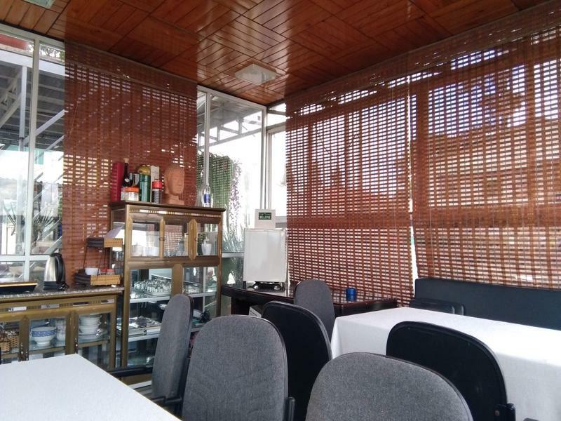 Villa Khang Chi Dalat Exteriör bild